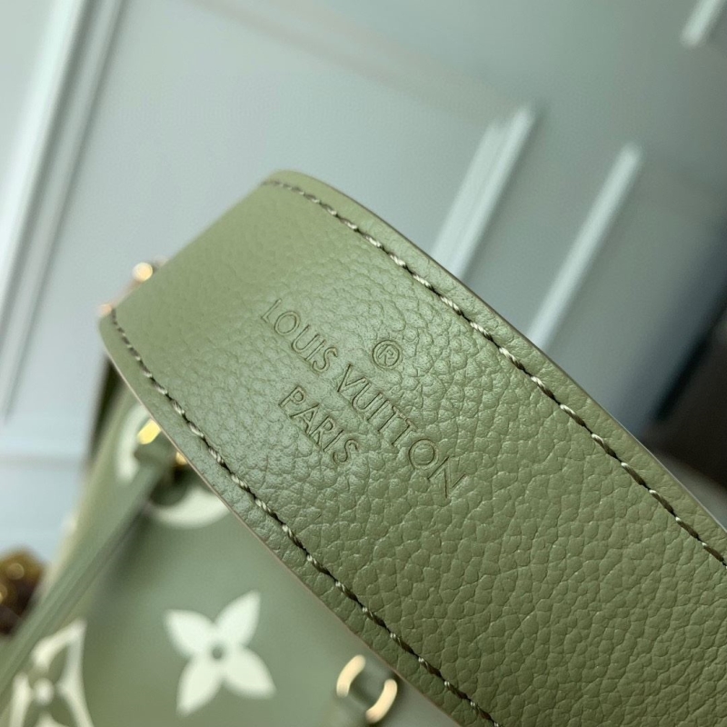 LV Top Handle Bags